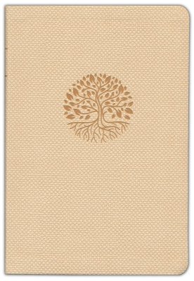 Biblia NTV Valor premium Letra Grande Café Claro