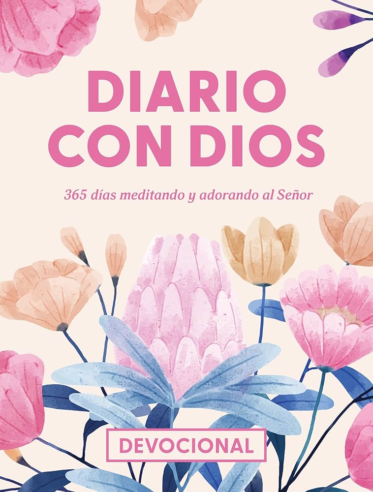 Dario con Dios 365 dias meditando