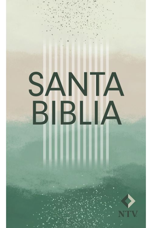 Santa Biblia Economíca NTV verde