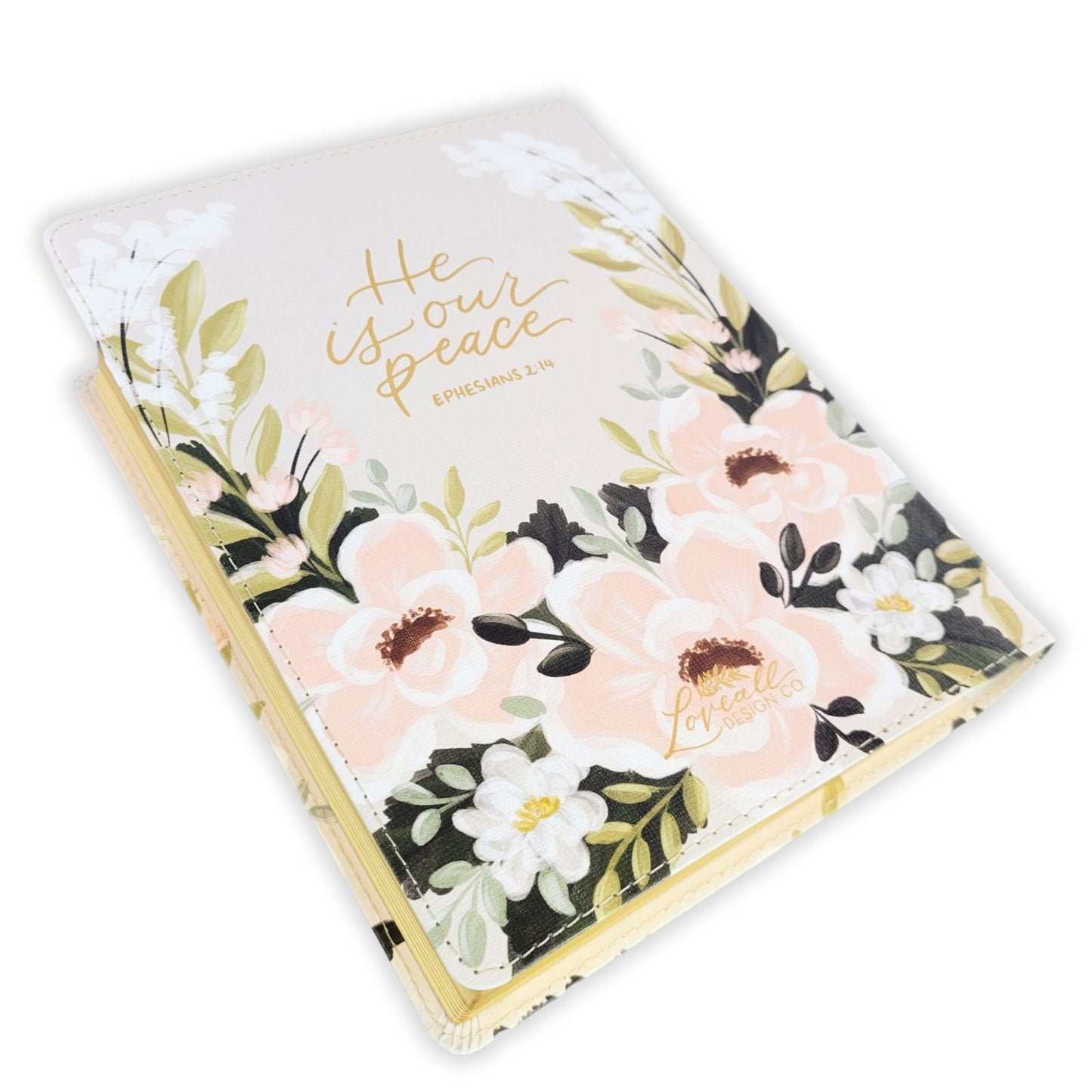 Note Taking Bible Ingles