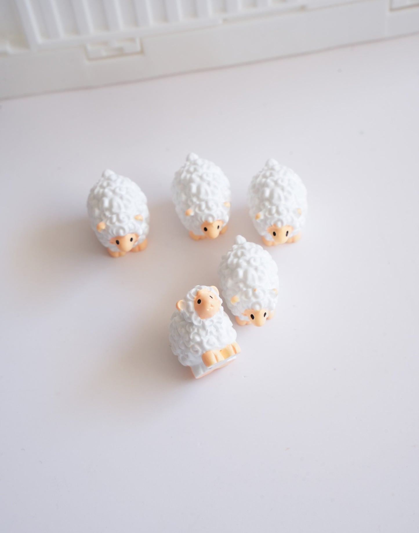 Mini Sheeps Set 5