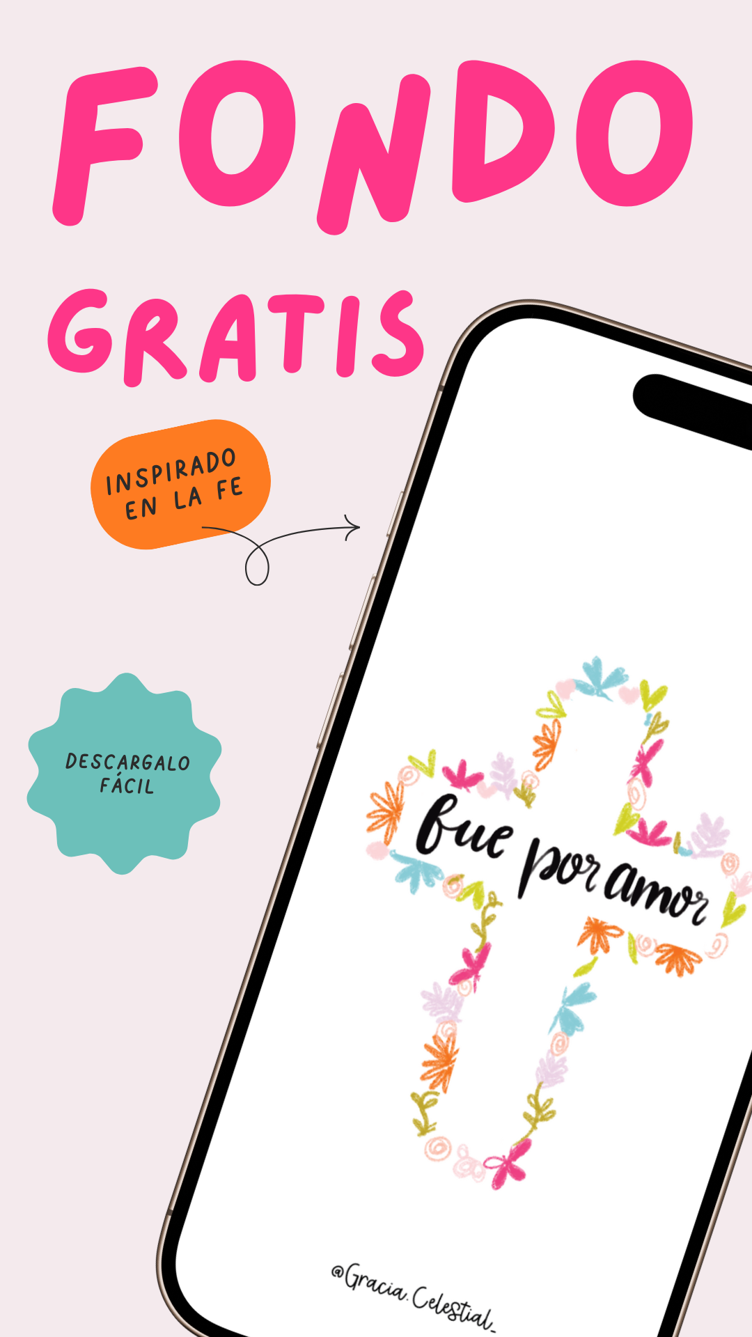 Abril Free phone Background