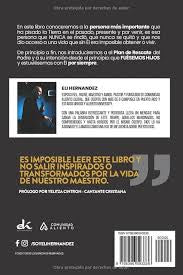 El Verbo Libro Eli Hernandez