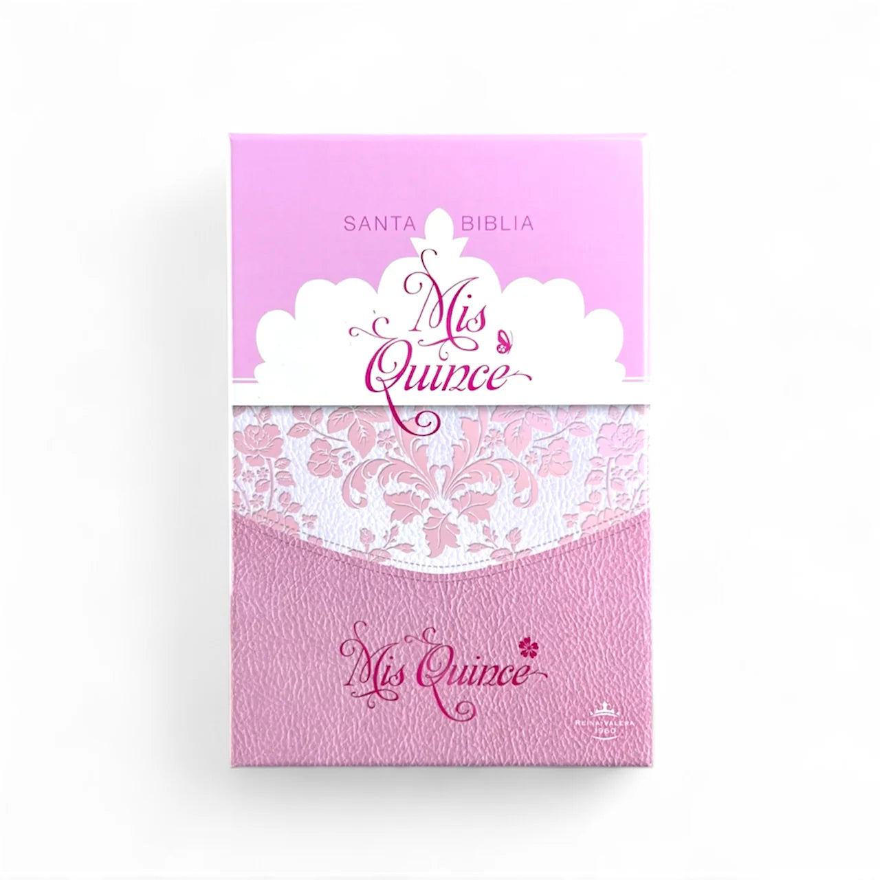 RVR 1960 Biblia mis quince