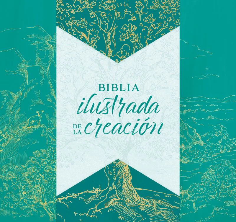 Biblia Ilustrada de la creación