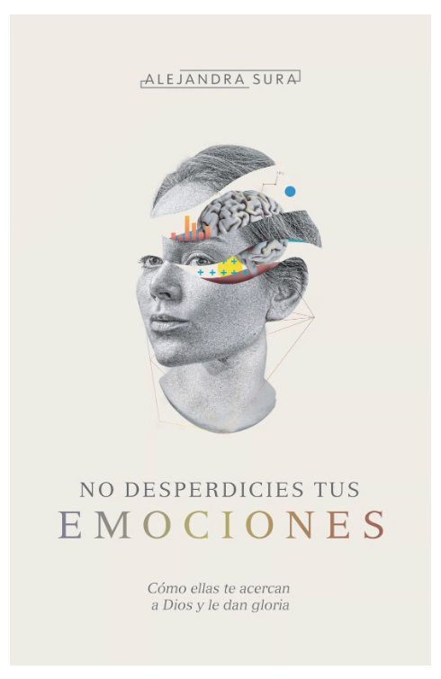 No desperdicies tus emociones Libro