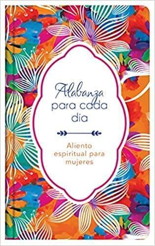 Alabanza para cada dia Libro