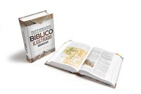 Diccionario Biblico Ilustrado Holman