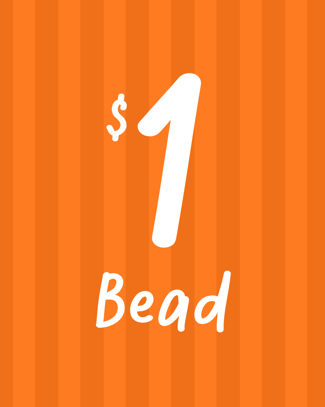 Extra Beads 1.00