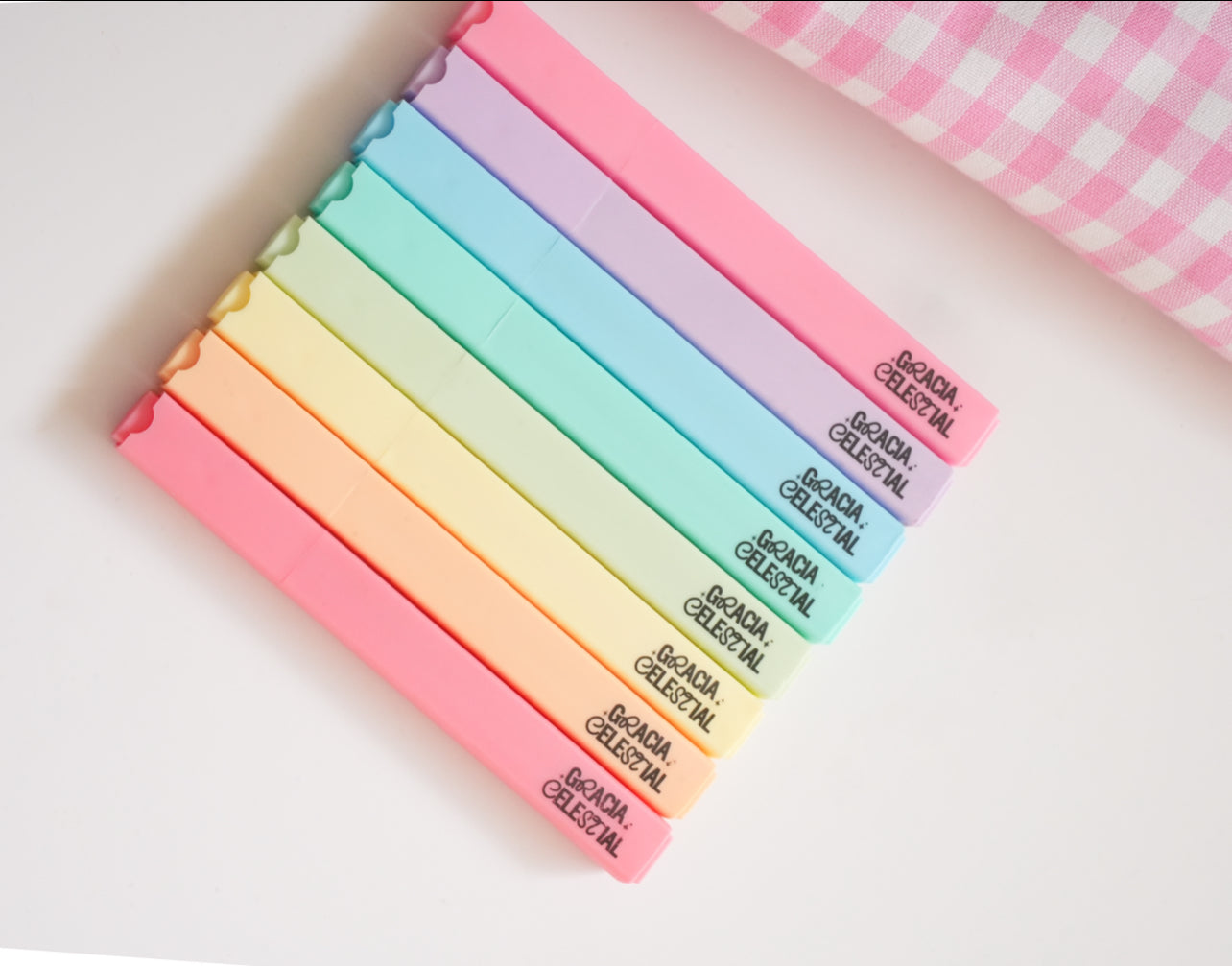 Regular Highlighter  (Bright)