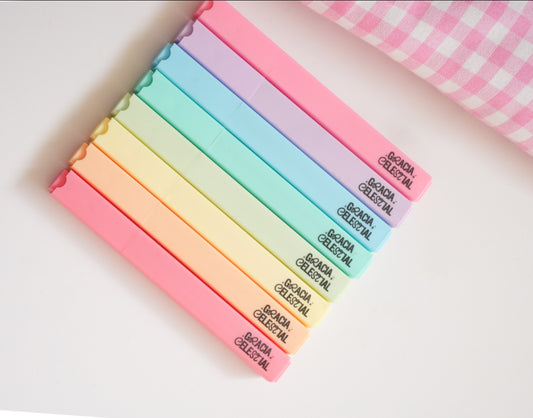 Regular Highlighter  (Bright)