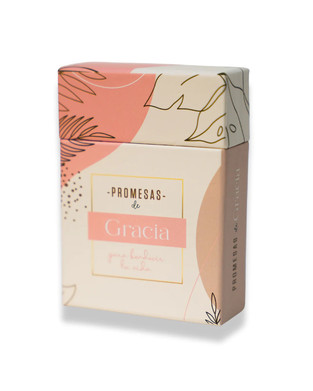 Promesas de Gracia Tarjeta (50pcs)