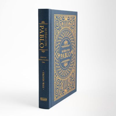 30 Dias con Pablo Libro - Trevin Wax