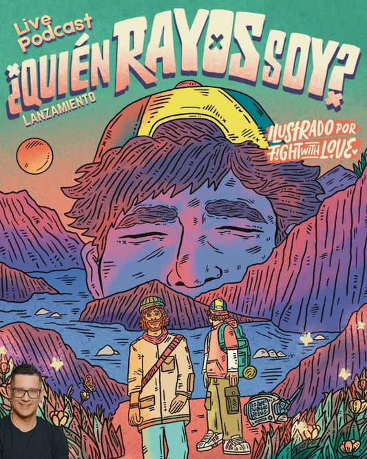 Quien Rayos Soy Libro Jose Montijo Soler