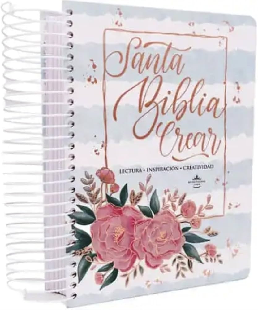 Santa Biblia Crear