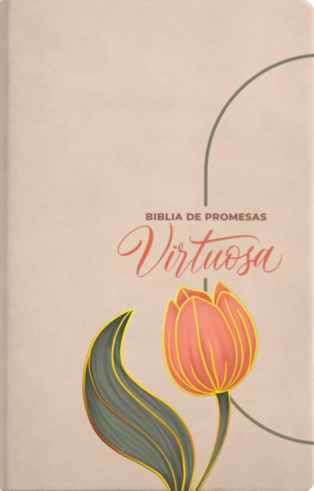 Biblia de Promesas Virtuosa