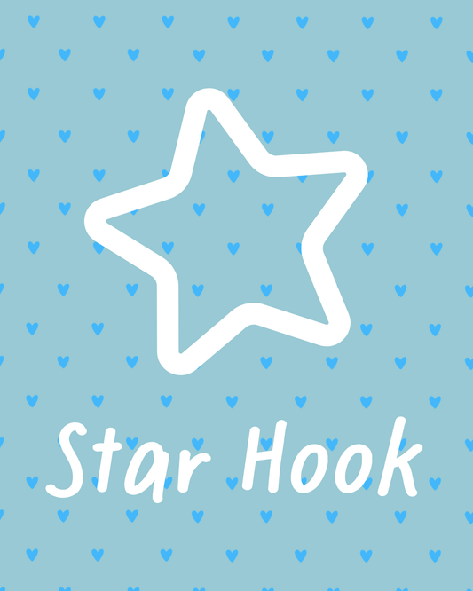 Star Hook