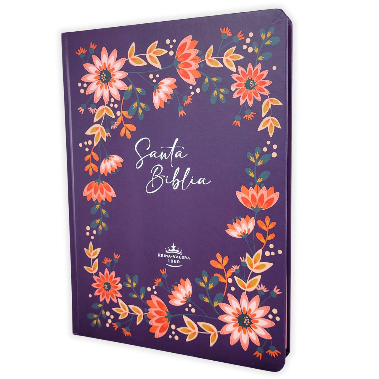Biblia Fuente de Bendiciones RVR 1960