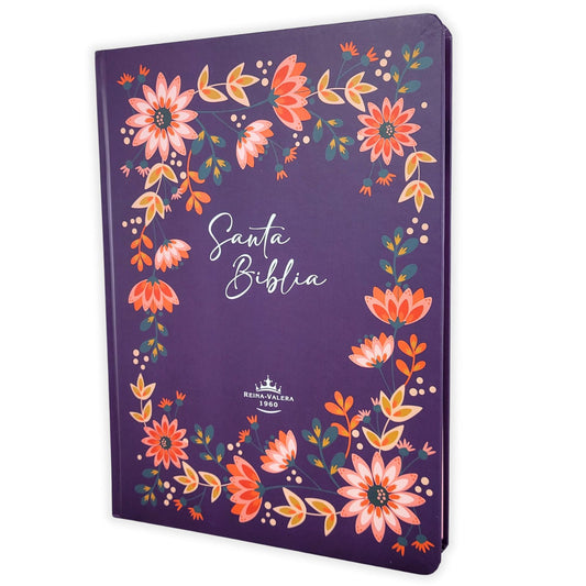 Biblia Fuente de Bendiciones RVR 1960