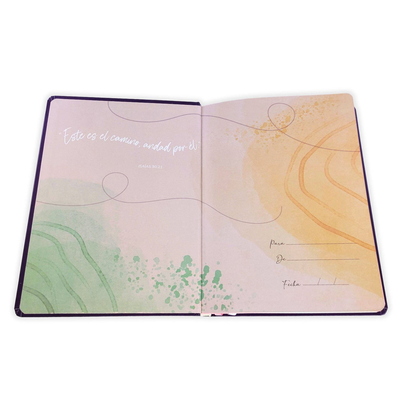 Biblia Fuente de Bendiciones RVR 1960