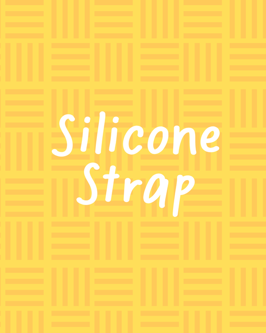 Silicone Strap