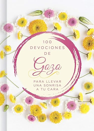 100 dias de Gozo Libro