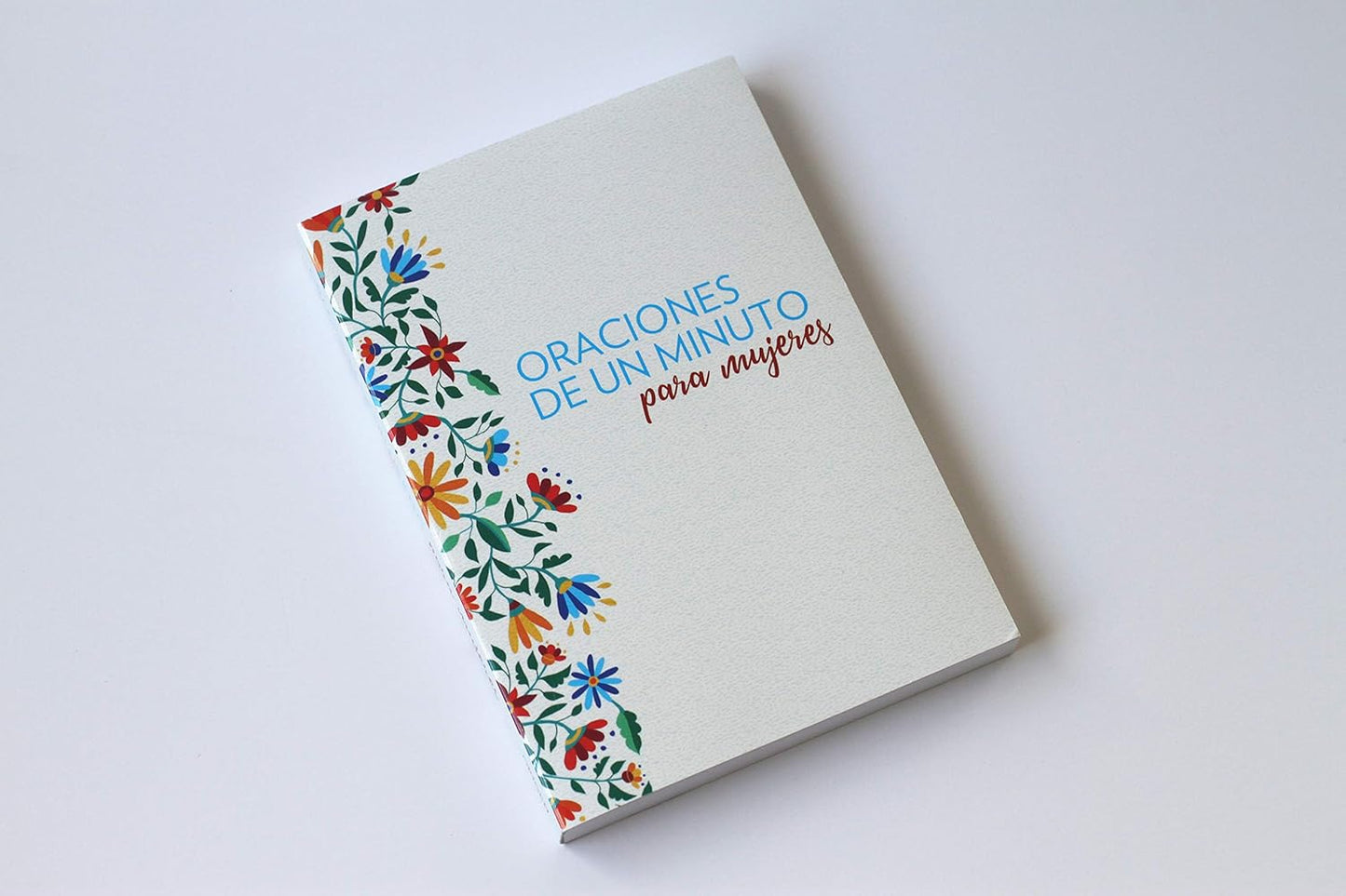 Oraciones de un Minuto para mujeres