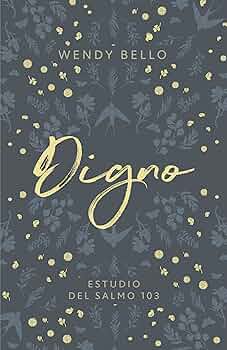 Digno Libro Wendy Bello