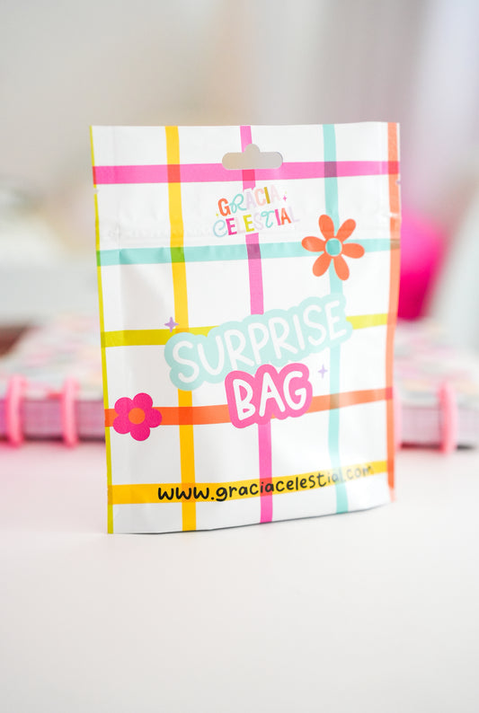 Surprise Bag