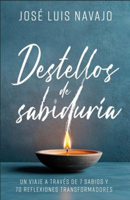 Destellos de Sabiduria Libro Jose Luiz Navajo
