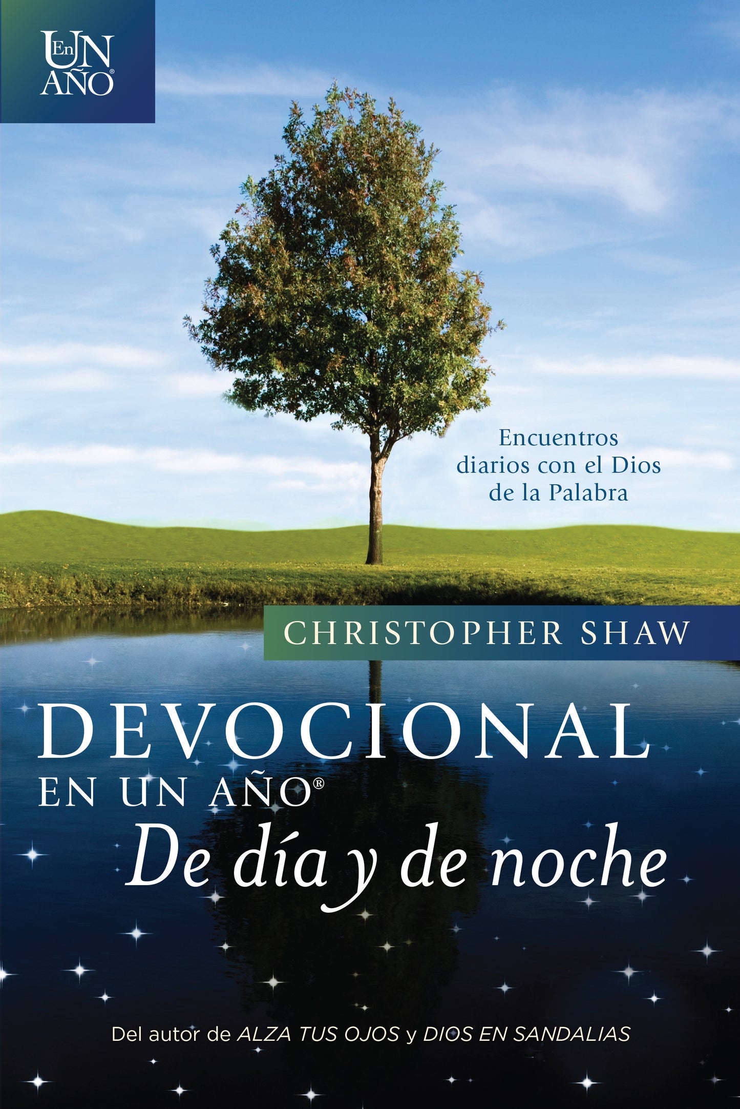 Devocional en un año De Dia y de Noche