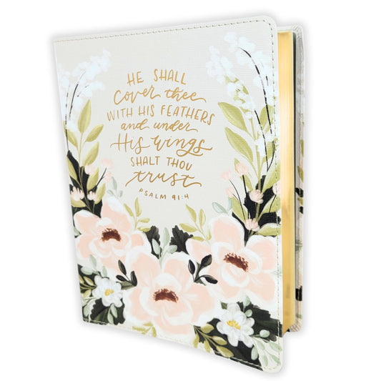 Note Taking Bible Ingles