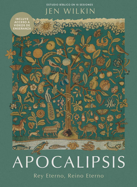 Apocalipsis Estudio Biblico Jen Wilkin