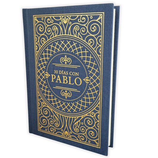 30 Dias con Pablo Libro - Trevin Wax