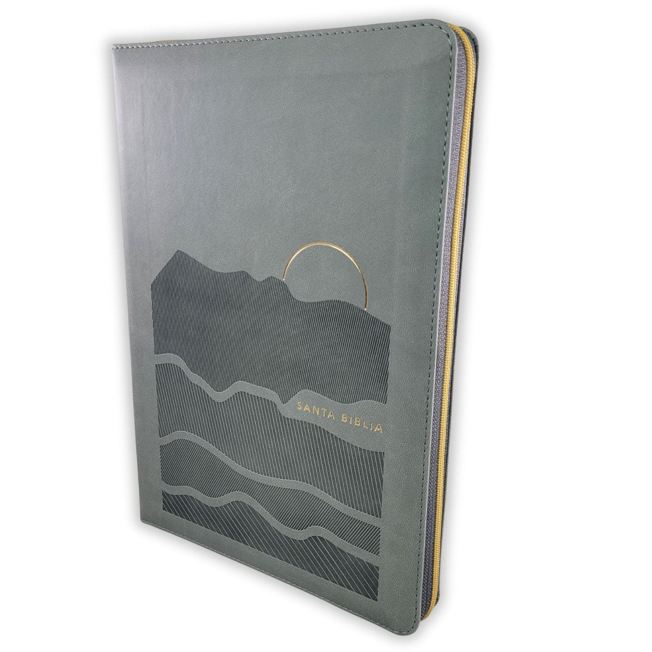 Biblia NTV Ultra Final Letra Grande