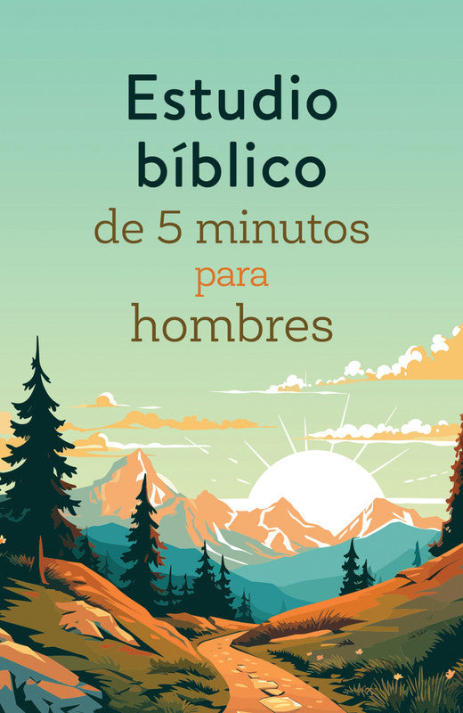 Estudio biblico para hombres libro