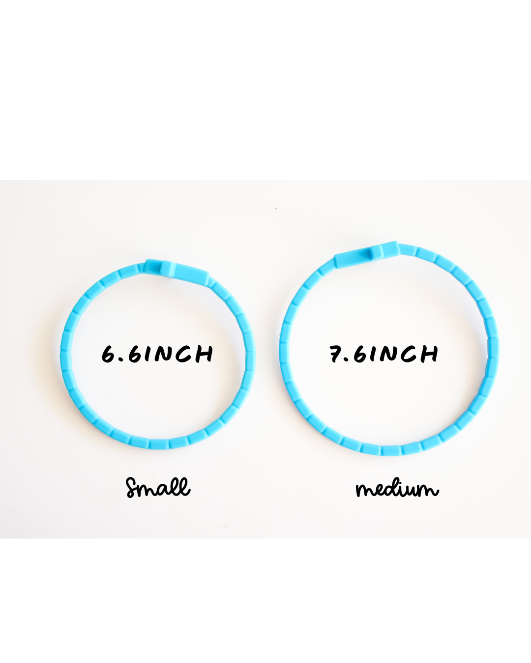 Cross Silicon Bracelets
