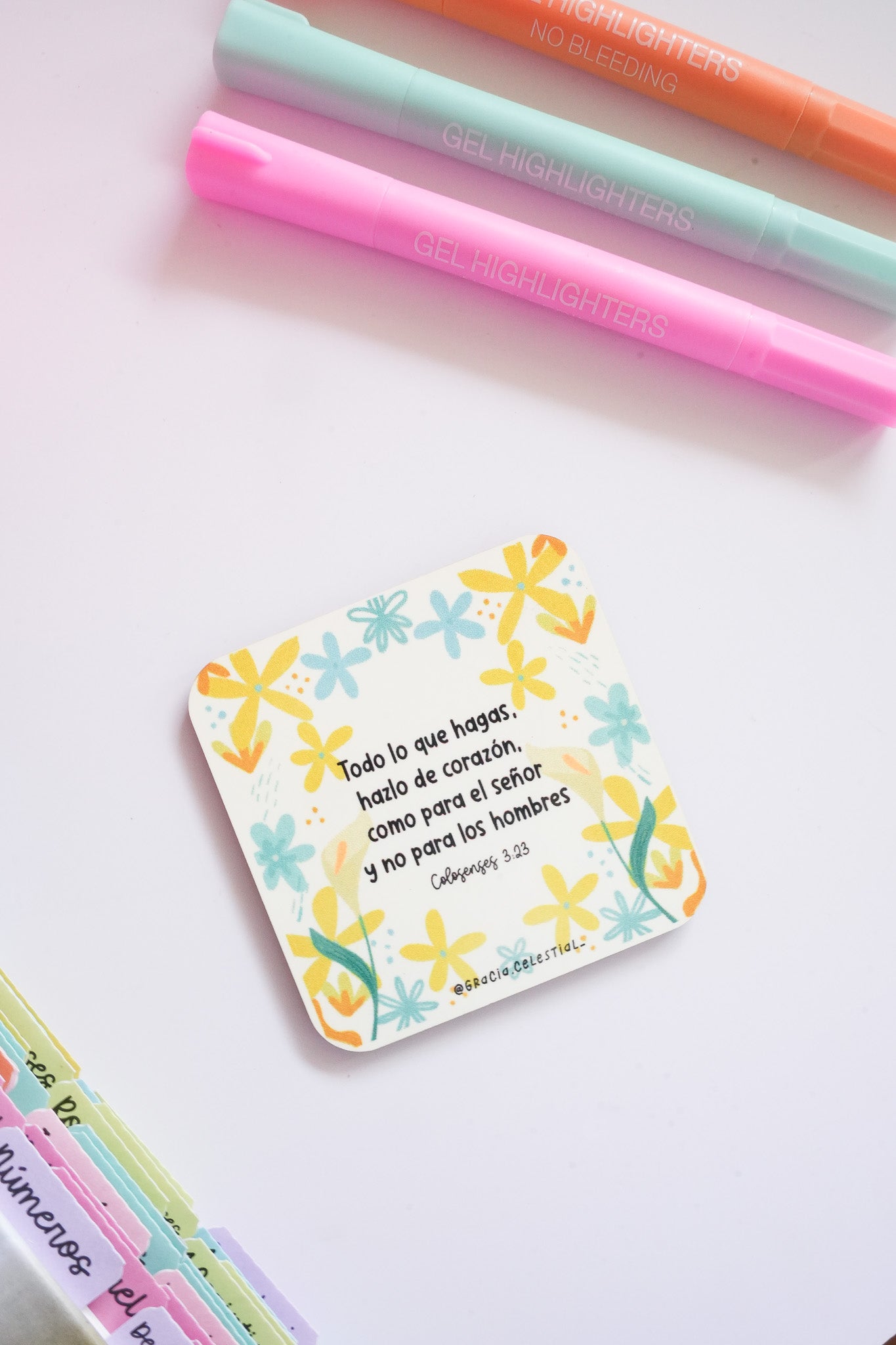 IMAN Todo lo que hagas hazlo de corazón