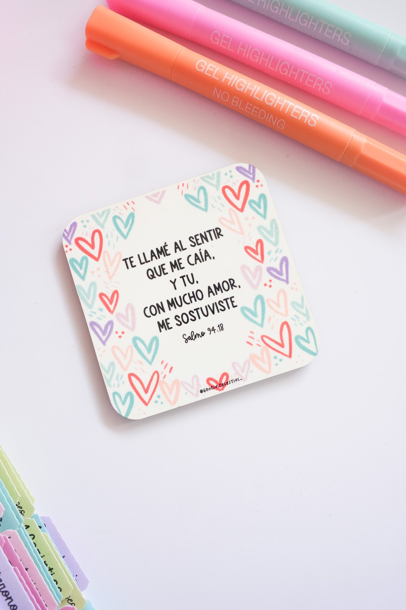 IMAN Te llamé al sentir que me caía