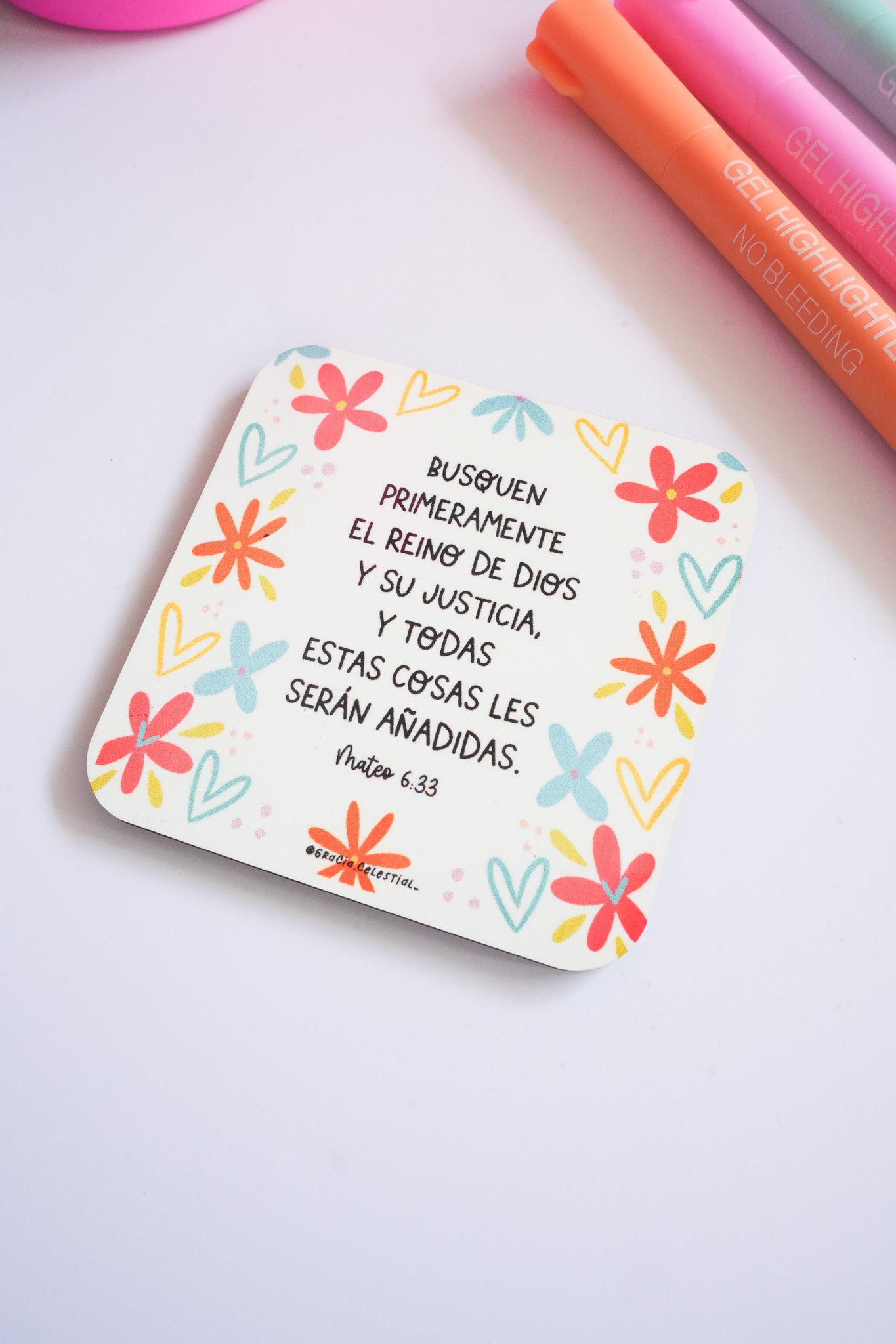 IMAN busquen al señor