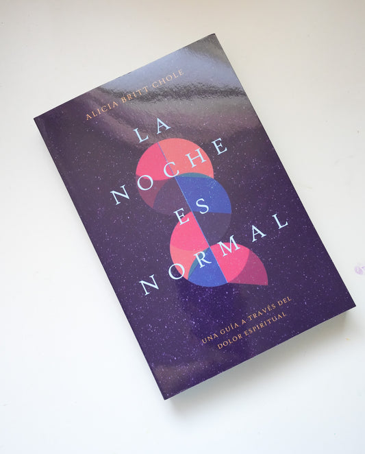 La noche es Normal Libro