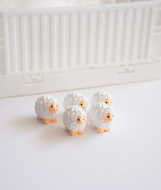 Mini Sheeps Set 5