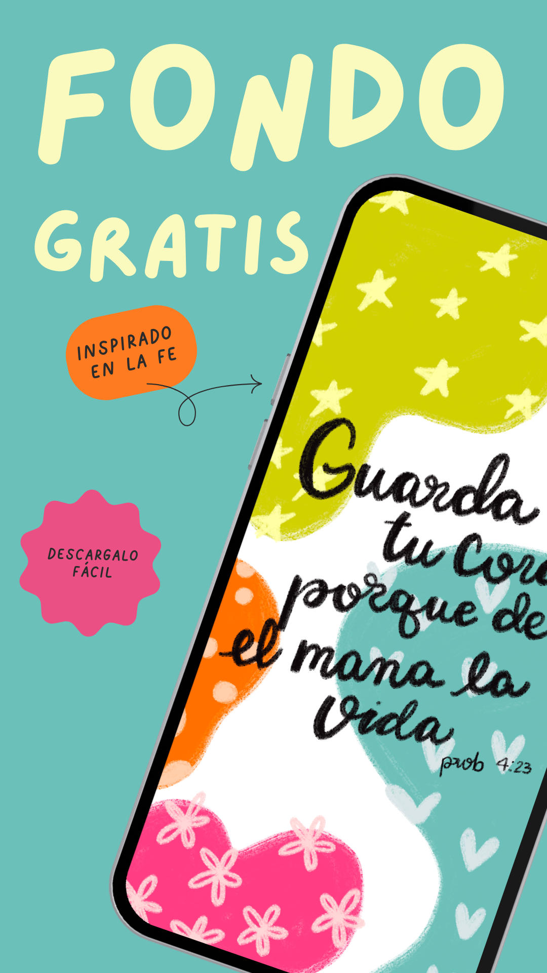 Junio Free phone Background