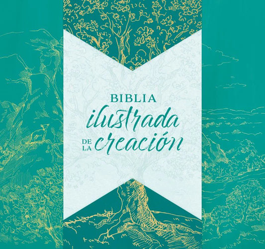 Biblia Ilustrada de la creación