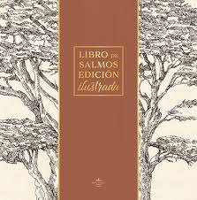 Libro de Salmos Edición IIustrada-Holman