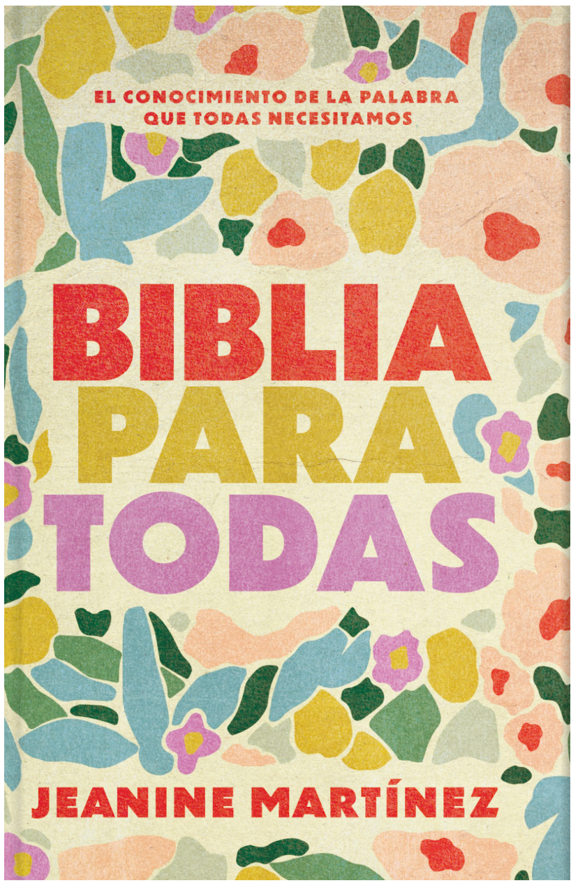 Biblia para todas Libro