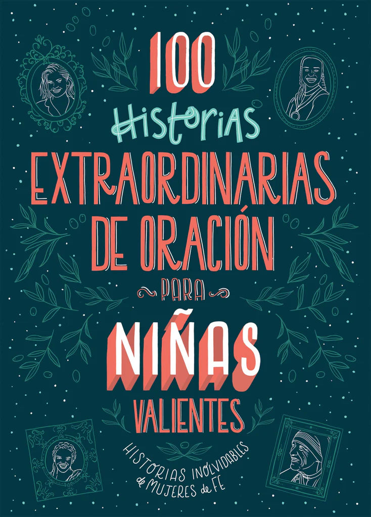100 historias extraordinarias Libro