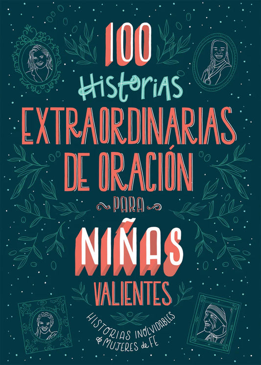 100 historias extraordinarias Libro