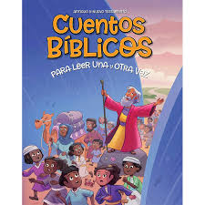 Cuentos Biblicos