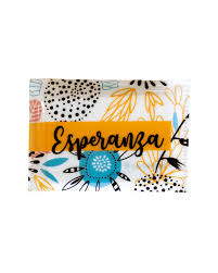 Detalles de Fe (Esperanza)